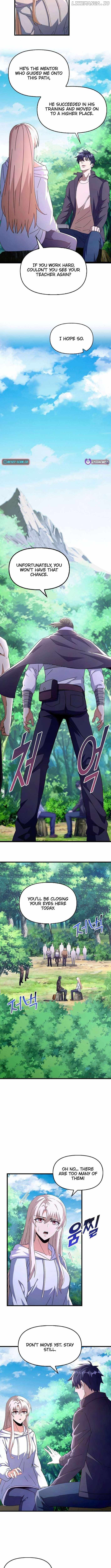 Return of Top Class Master Chapter 33 4